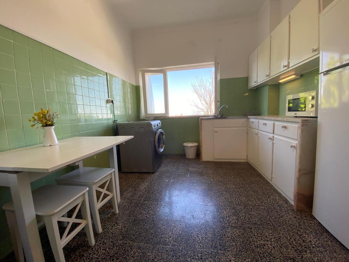 Flora'S Lisbon Lejlighed Eksteriør billede